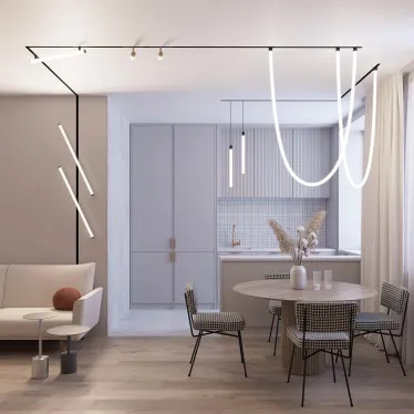 Светильник MAG-ORIENT-SPOT-R45-12W Warm3000 (GD, 24 deg, 48V) (Arlight, IP20 Металл, 5 лет) | 040890 | Arlight