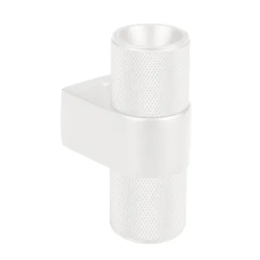 Светильник SP-SPICY-WALL-MINI-TWIN-S104x39-2x3W Warm3000 (WH, 40 deg, 230V) (, IP20 Металл, 3 года)