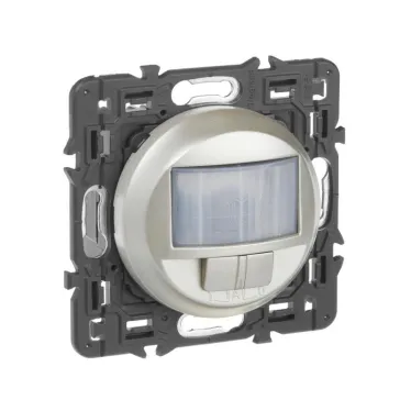 Celiane Датчик движения двухпроводной без нейтрали 250Вт