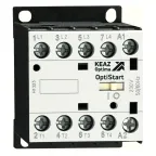 Мини-контактор OptiStart K-M-12-30-01-D048 | 335601 | КЭАЗ