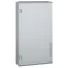 Шкаф распределительный металлический XL3 400 моноблок IP55 высота 1115мм