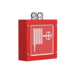 Указатель аварийный светодиодный BS-GARDA-71-S1-INEXI3 7,7Вт 1ч IP65 накладной постоянный | a16335 | Белый свет