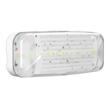 Светильник аварийного освещения BS-JUNIOR-10-L1-24 | a15714 | Белый свет