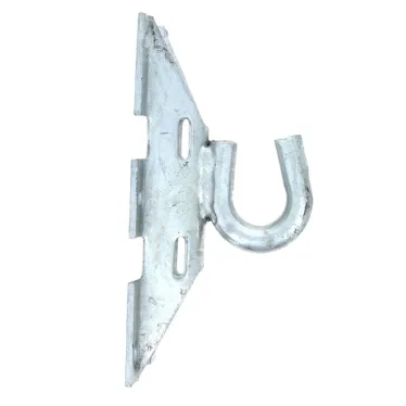 Крюк универсальный CS16 EKF