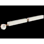 Светильник аварийного освещения BS-OKO-83-L2-INEXI3 | a15279 | Белый свет