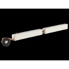 Светильник аварийного освещения BS-OKO-83-L2-INEXI2 Black | a18694 | Белый свет