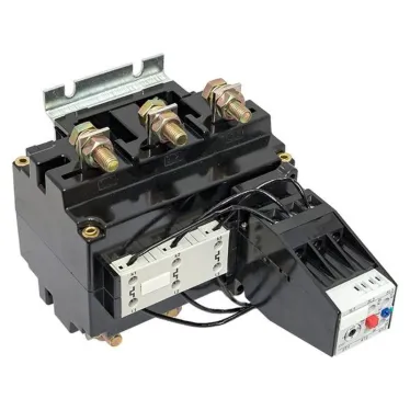 Реле тепловое РТЭ-53125 125-200А PROxima