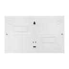 Щит распределителный ЩРН-П-15 (промышленная упаковка) IP41 Basic