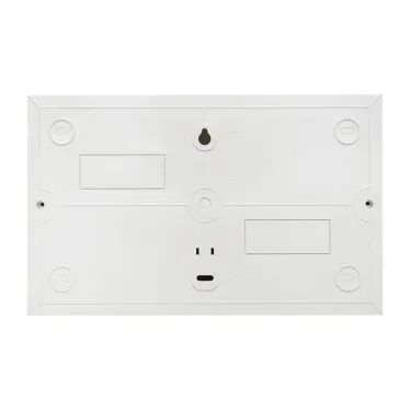 Щит распределителный ЩРН-П-15 (промышленная упаковка) IP41 Basic