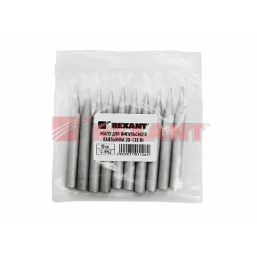 Жало для импульсного паяльника, 7.1 мм, тип конус