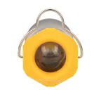 Фонарь универсальный ручной/туристический/кемпинговый 3 в 1, регулируемый фокус, складной подвес, 3хААА | 75-723 | Rexant