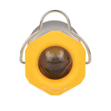 Фонарь универсальный ручной/туристический/кемпинговый 3 в 1, регулируемый фокус, складной подвес, 3хААА | 75-723 | Rexant