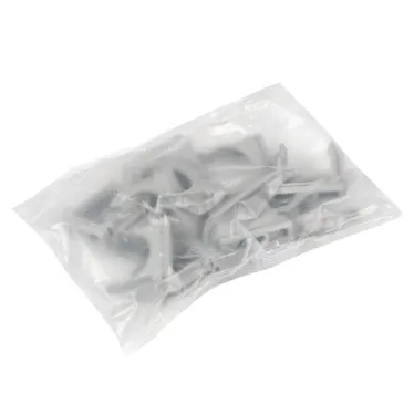 Крепеж-клипса d32мм (10шт.) Plast PROxima