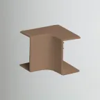 Угол внутренний для РКК-15х10 (коричневый)