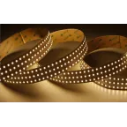 Лента светодиодная LEDх360/м 5м 40w/m 24В белый