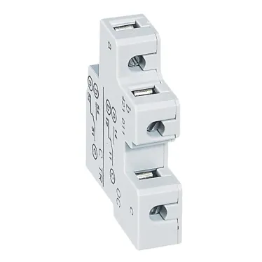 Контакт сигнальный, 3А, 240В