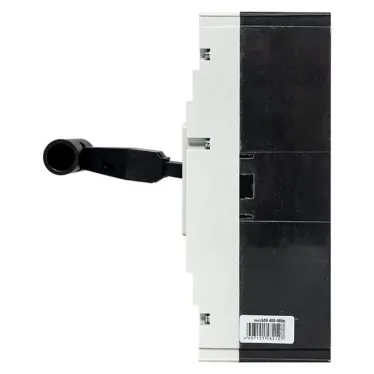 Выключатель автоматический трехполюсный ВА-99М/400 400А 42кА