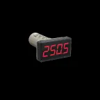 Измеритель аналоговых сигналов ИТП-16.КР.Щ9.К