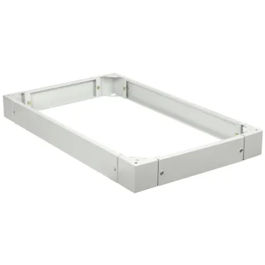 Цоколь для напольных шкафов высота 100мм 600х800мм серый