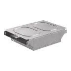 Ответвитель Т-образный вертикальный с крышкой Стандарт 400х80