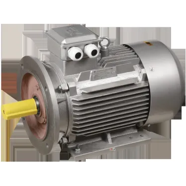 Электродвигатель трехфазный АИР 112MB8 380В 3кВт 750об/мин 2081 DRIVE