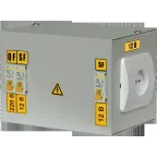 Ящик с понижающим трансформатором ЯТП-230/42/0.25 IP30 с автоматами УХЛ4