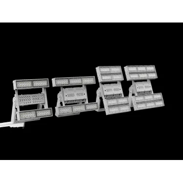 Светодиодный светильник промышленный Olymp 2.0 High Temp до 75 50 Вт 5000 K IP65 90грDALI | V1-I0-70670-04D06-6505050 | VARTON