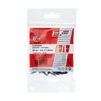 Саморез по металлу 4,2х16 остроконечный (20шт) - пакет