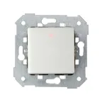 Кнопка основная с подсветкой и таймером ( 5сек - 15 мин.) 750 Вт, S27,82,82N,88, механизм