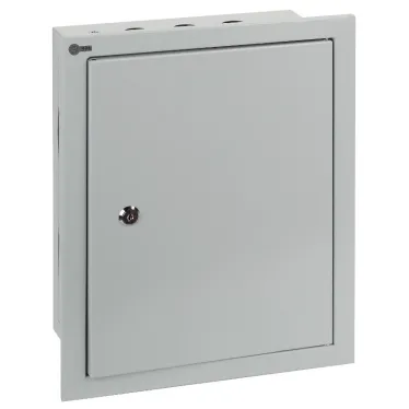 Корпус металлический ЩРВ-24з-1 76 УХЛ3 IP31 (330х300х120) (60)