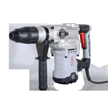 Перфоратор П-40-1600КМ SDS-Max