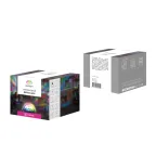 Светодиодная система "Диско-шар" с пультом ДУ и Bluetooth, 230 В | 601-257 | NEON-NIGHT