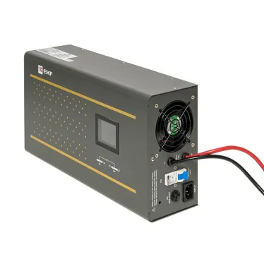 Источник бесперебойного питания Line-interactive E-Power PSW-HW PROxima 300 Ва работа от внешних АКБ Tower IEC C14