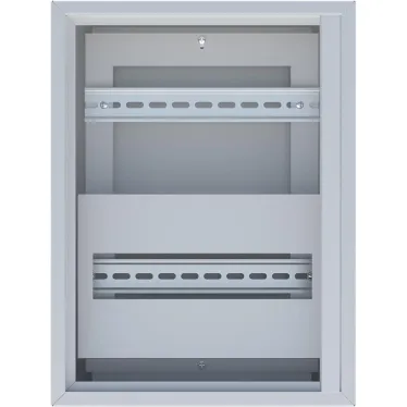 ЯУР с двумя DIN-рейками (400х300х150) EKF