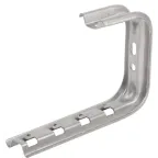 Консоль потолочная VREF200 INOX