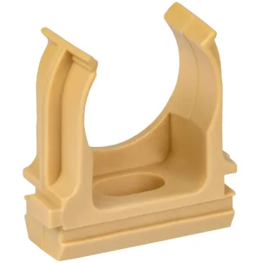 ELASTA Держатель с защелкой CF20 сосна