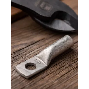 Наконечник медный луженый ТМЛ DIN 25-8 PROxima