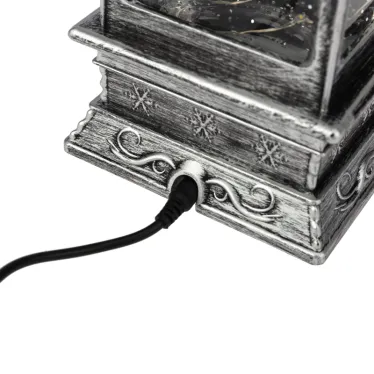 Декоративный светильник Сияние с конфетти, USB | 501-060 | NEON-NIGHT