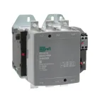 Контактор 400А 220В АС АС3 АС4 1НО+1НЗ КМ-102