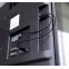 Антенна комнатная Активная для аналогового и цифрового телевидения DVB-T2 Ag-705,