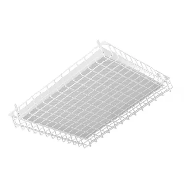 Светильник светодиодный ОФИС СПОРТ 38Вт 4800Лм 4000К IP40 | LE-СПО-03-038-9511-40Д | LEDeffect