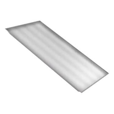 Светильник светодиодный ОФИС СВО (Черепашка 2.0) 18Вт 1900Лм 4000К IP20 | LE-СВО-03-018-9051-20Д | LEDeffect