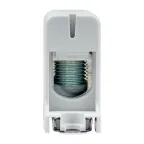 Клемма силовая вводная КСВ 16-95кв мм. серая