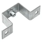 Кронштейн для установки DIN-рейки (H-30мм) PROxima