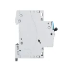 Автоматический выключатель TX? 6000 - 10 кА - тип характеристики C - 2П - 230/400 В~ - 32 А - 2 модуля