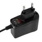 Блок питания ARDV-06-12A (12V, 0,5A, 6W) (ARL, Адаптер)