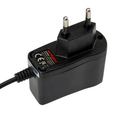 Блок питания ARDV-06-12A (12V, 0,5A, 6W) (ARL, Адаптер)