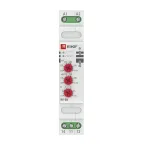 Реле напряжения (параллельное подключение) PROxima