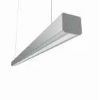 Светодиодный светильник Mercury LED Mall  1170*66*58 мм опал 36W 3000К | V1-R0-70430-31G02-2303630 | VARTON