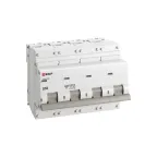 Автоматический выключатель ВА 47-100 4P 50А (D) 10kA PROxima